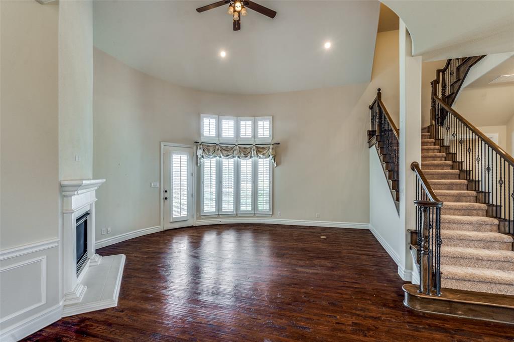 Deerfield North Ph I - Residential Lease