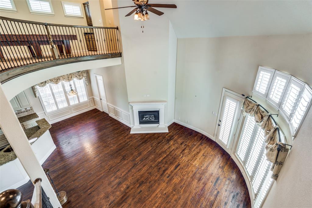 Deerfield North Ph I - Residential Lease