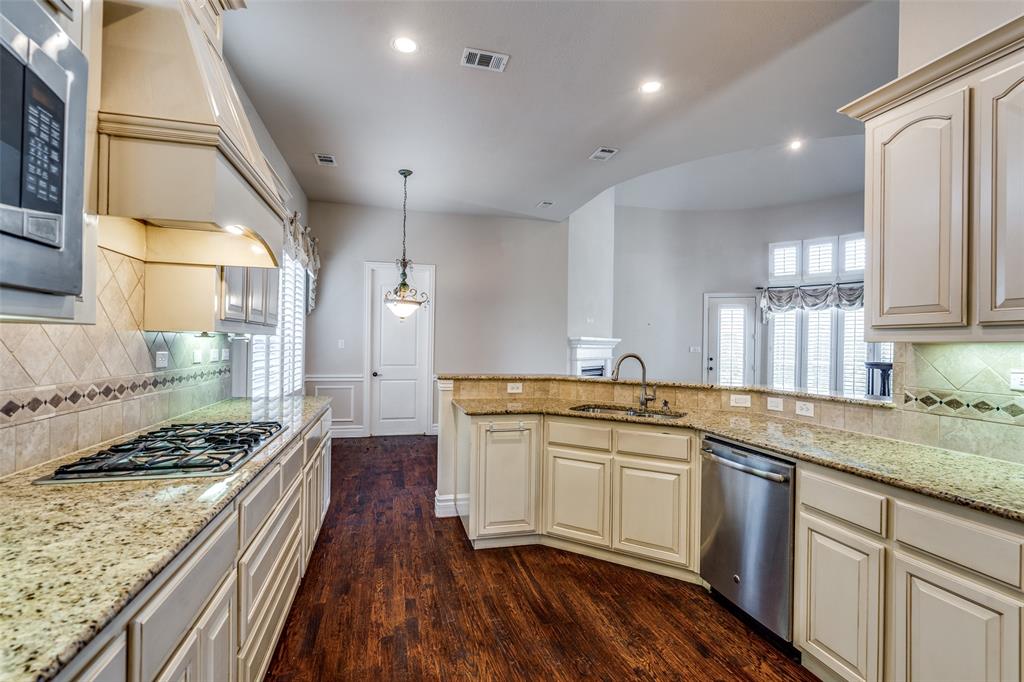 Deerfield North Ph I - Residential Lease