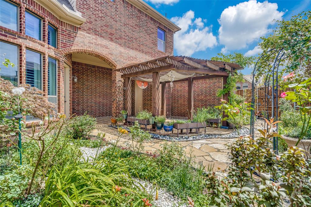 Deerfield North Ph I - Residential Lease