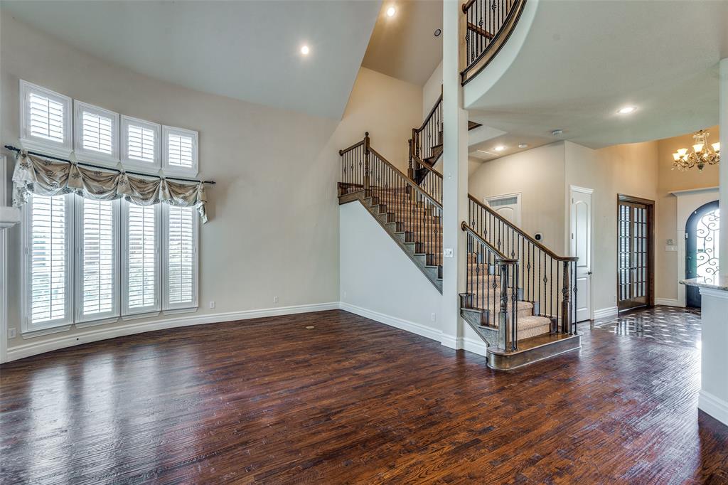 Deerfield North Ph I - Residential Lease