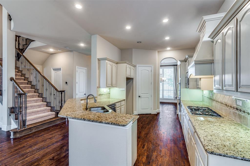 Deerfield North Ph I - Residential Lease