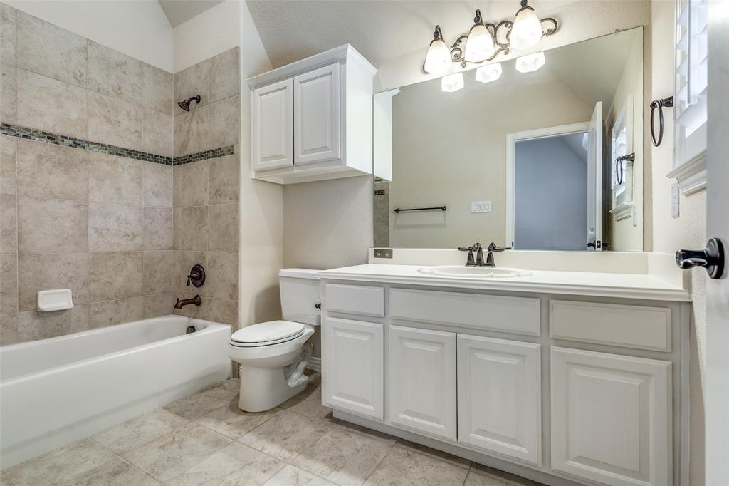 Deerfield North Ph I - Residential Lease