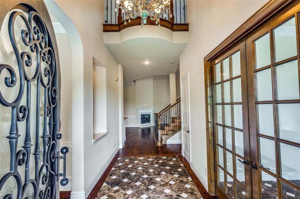 Deerfield North Ph I - Residential Lease