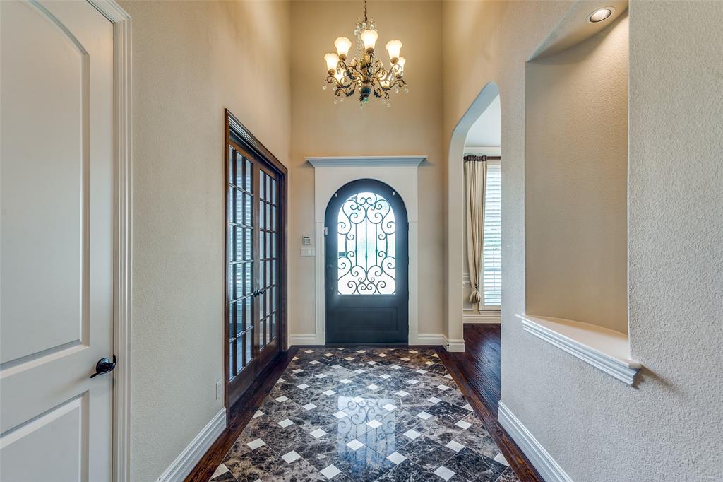 Deerfield North Ph I - Residential Lease