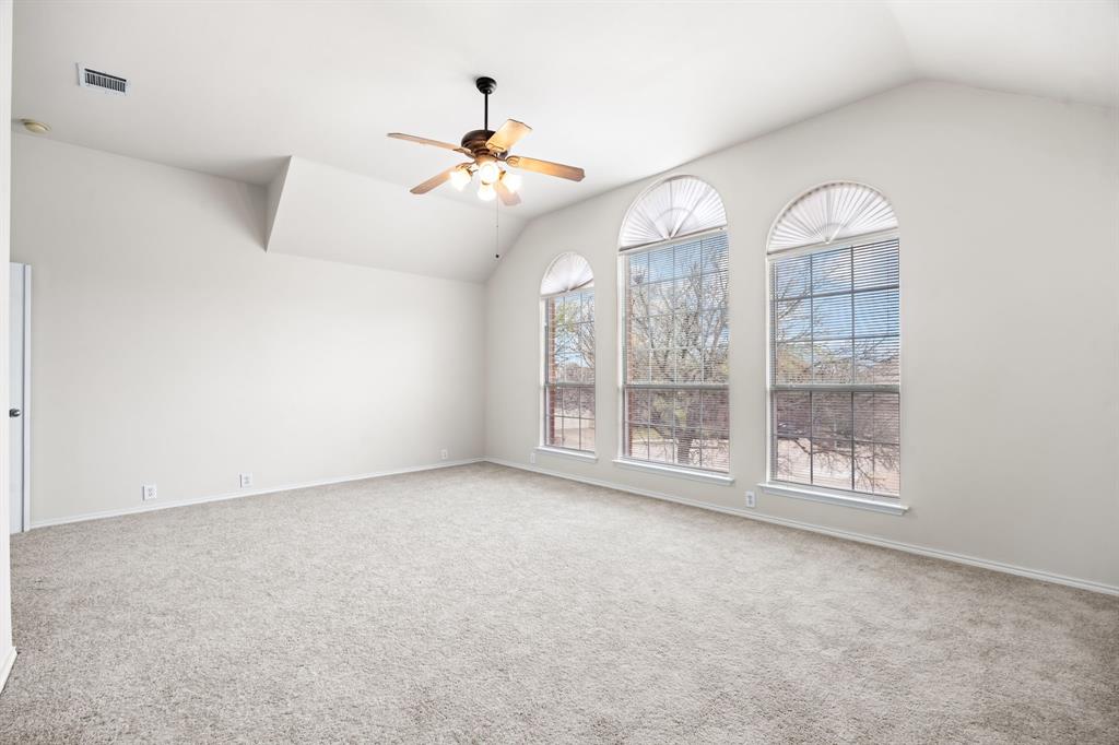 Hills At Fossil Creek Add - Residential