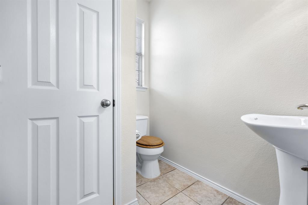 Hills At Fossil Creek Add - Residential