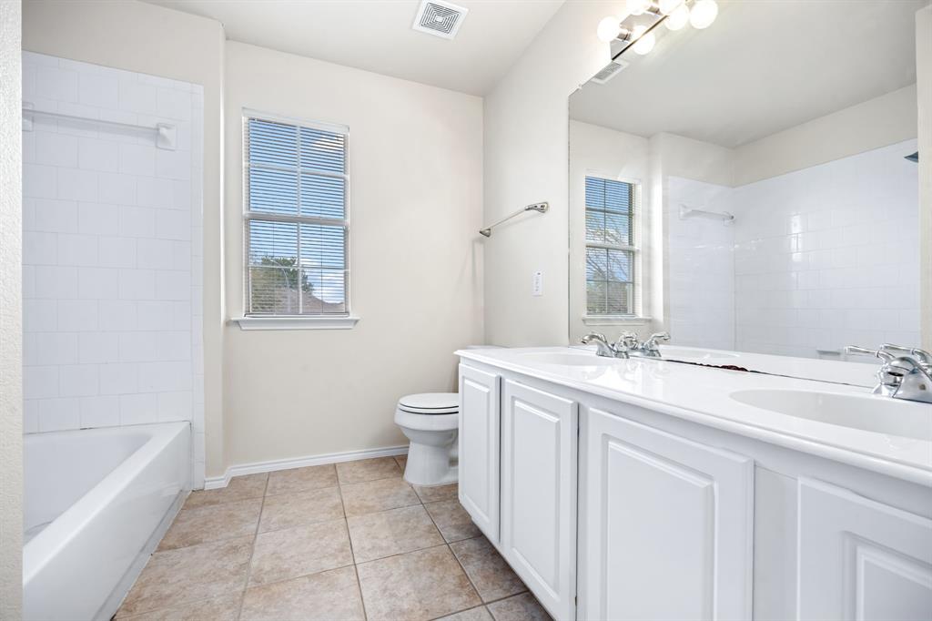 Hills At Fossil Creek Add - Residential