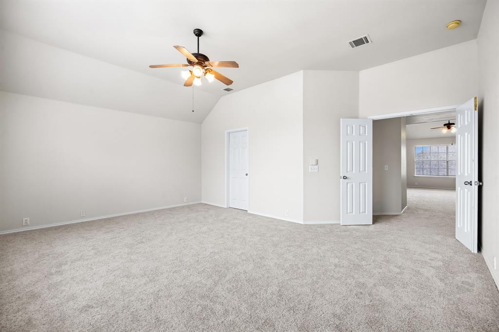 Hills At Fossil Creek Add - Residential