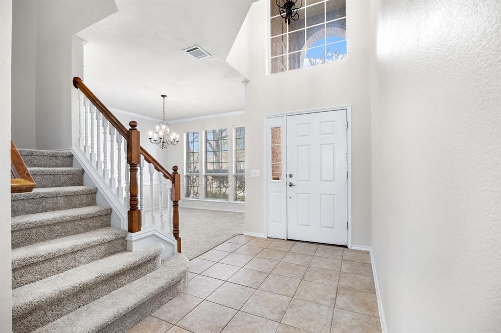 Hills At Fossil Creek Add - Residential