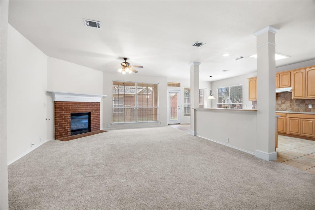 Hills At Fossil Creek Add - Residential