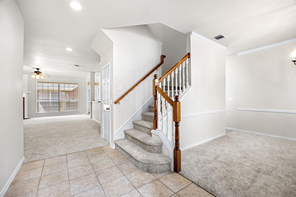 Hills At Fossil Creek Add - Residential