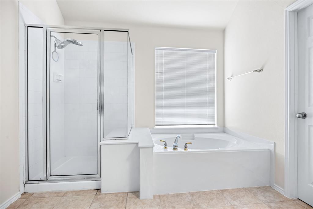 Hills At Fossil Creek Add - Residential