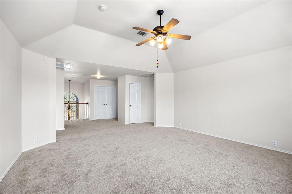 Hills At Fossil Creek Add - Residential