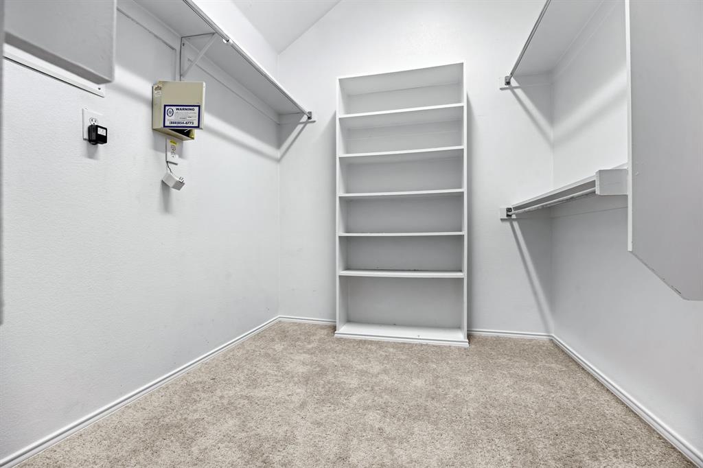 Hills At Fossil Creek Add - Residential