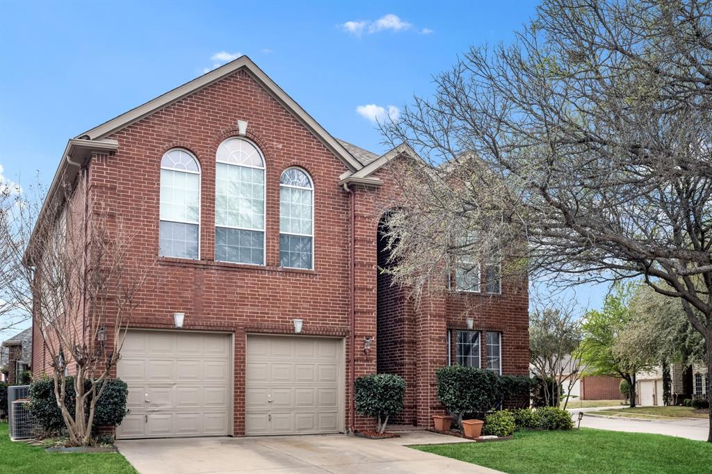 Hills At Fossil Creek Add - Residential