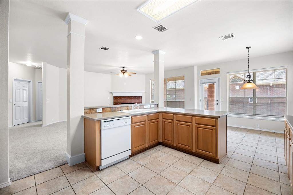 Hills At Fossil Creek Add - Residential