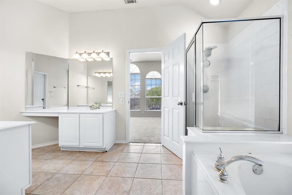 Hills At Fossil Creek Add - Residential