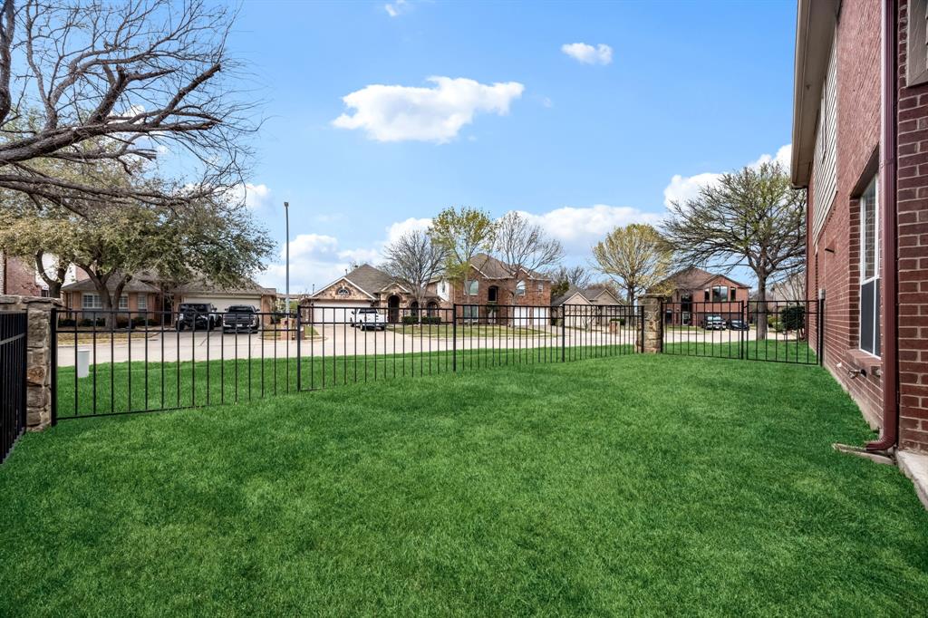 Hills At Fossil Creek Add - Residential