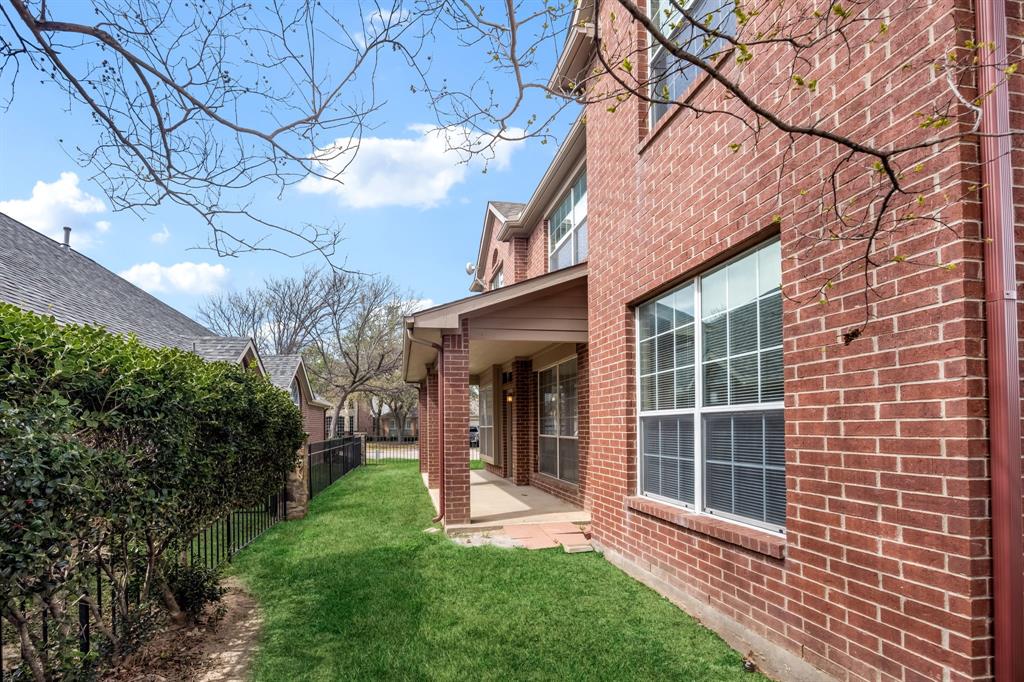 Hills At Fossil Creek Add - Residential