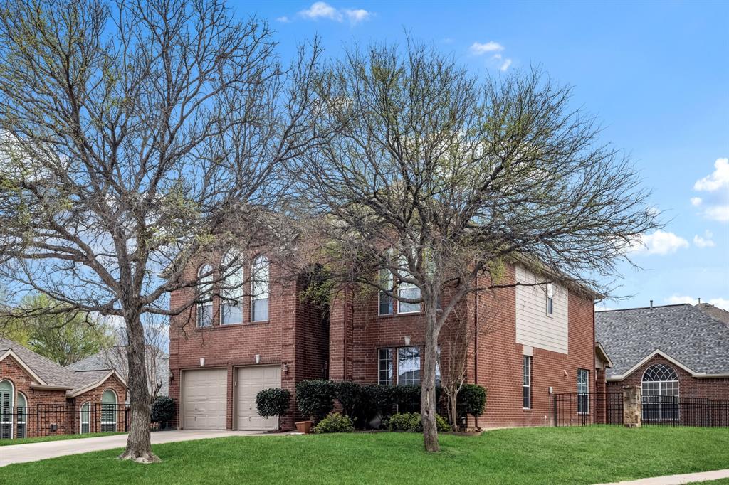 Hills At Fossil Creek Add - Residential