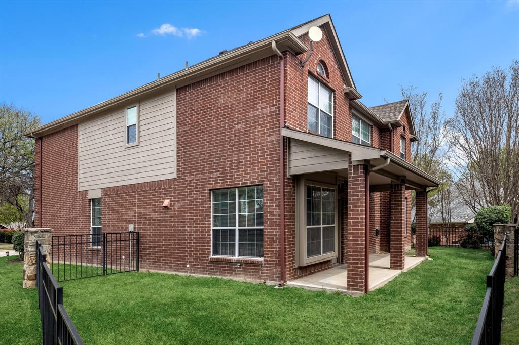 Hills At Fossil Creek Add - Residential