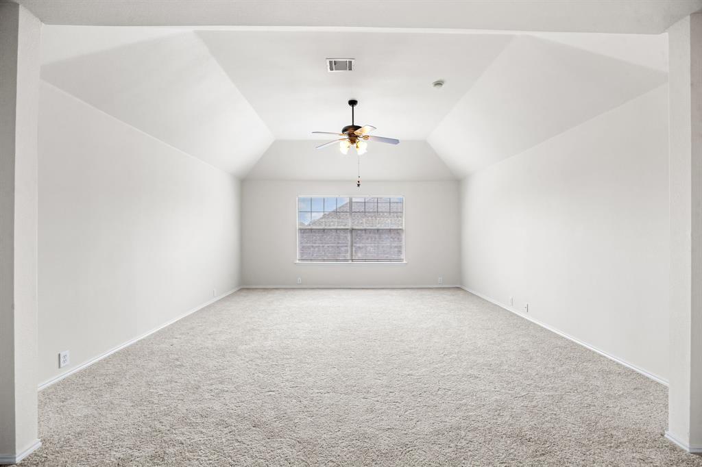 Hills At Fossil Creek Add - Residential