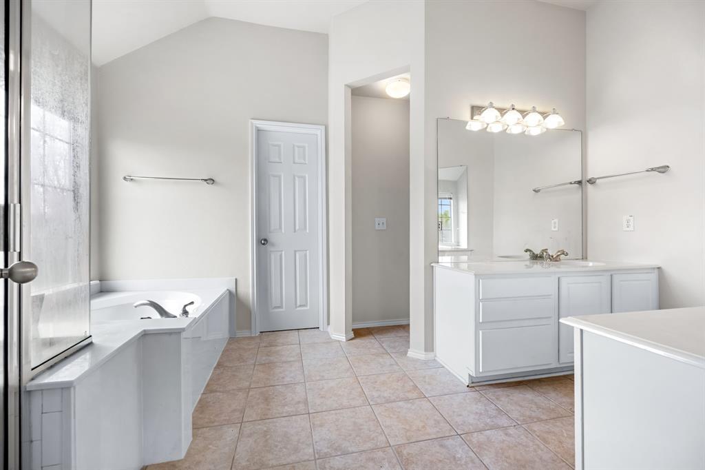 Hills At Fossil Creek Add - Residential