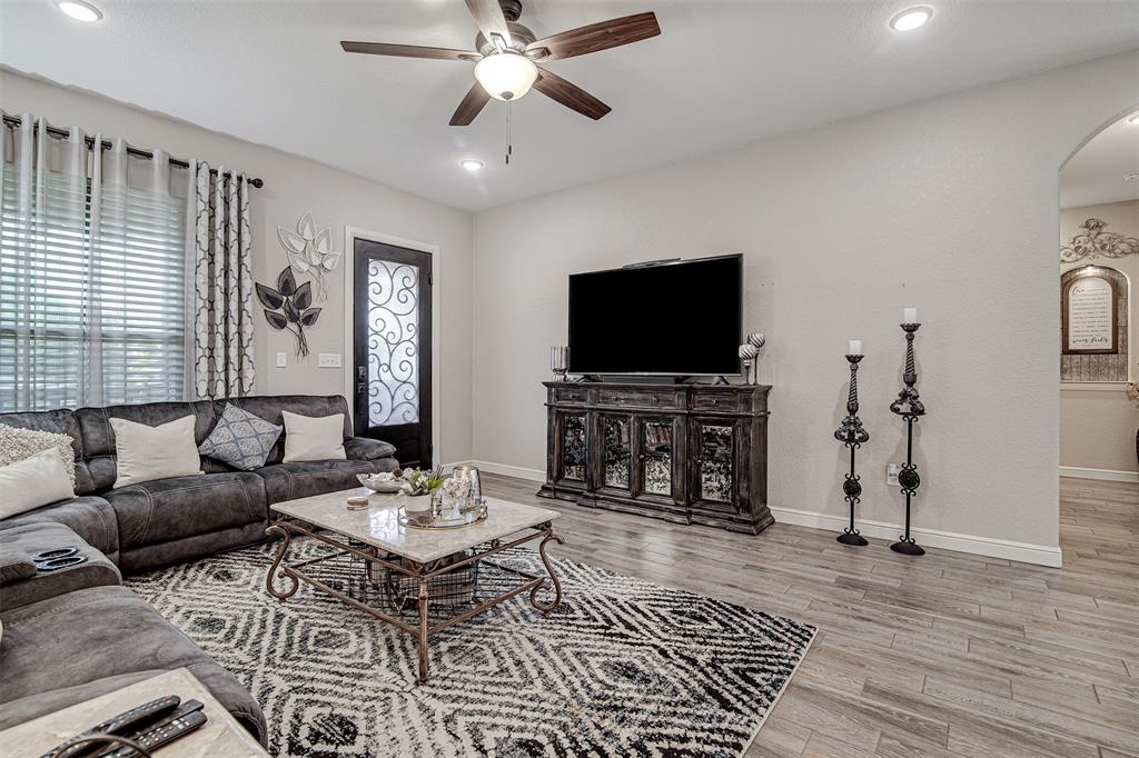 5632 Pinkeys Court