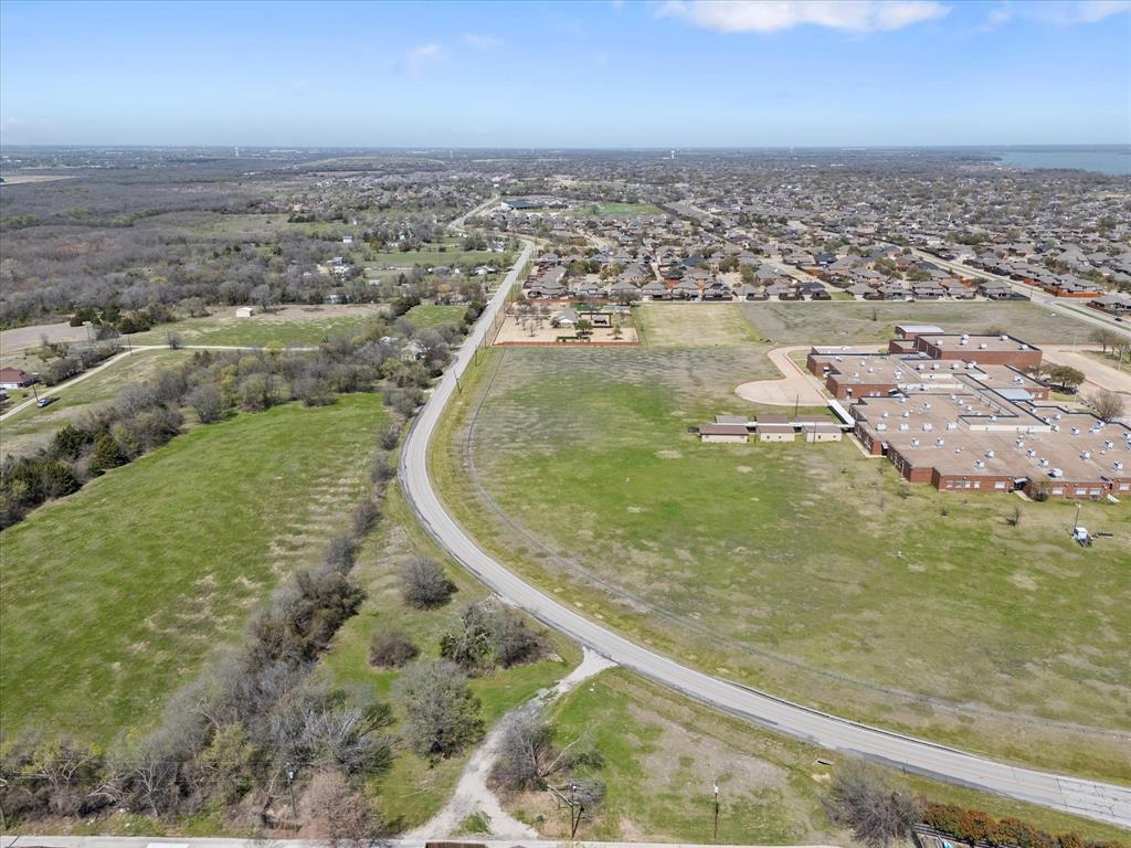 James Saunder ABST 1424 PG 030 TR 26 - Land