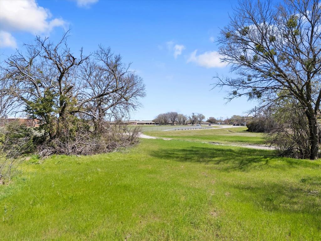 James Saunder ABST 1424 PG 030 TR 26 - Land