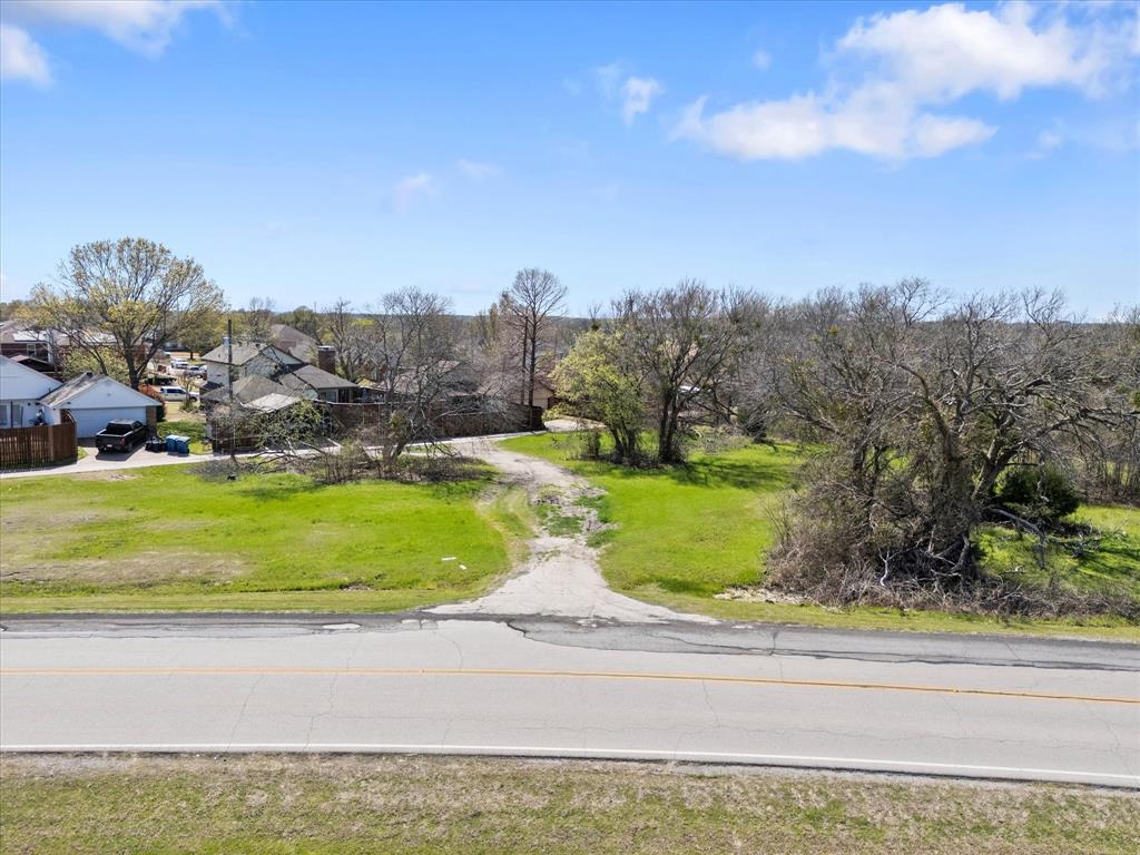 James Saunder ABST 1424 PG 030 TR 26 - Land