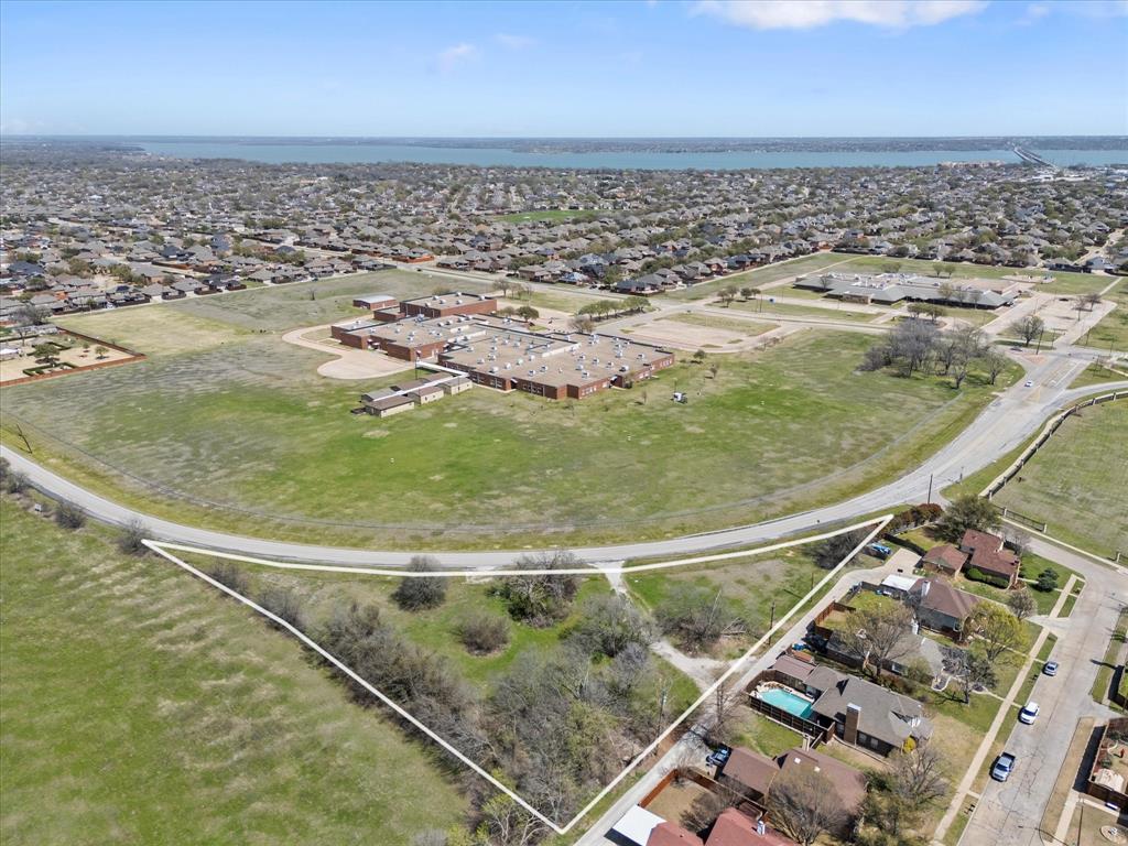 James Saunder ABST 1424 PG 030 TR 26 - Land