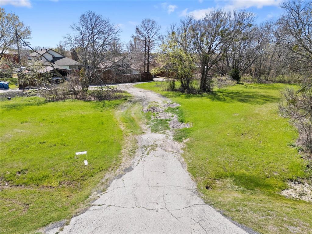 James Saunder ABST 1424 PG 030 TR 26 - Land