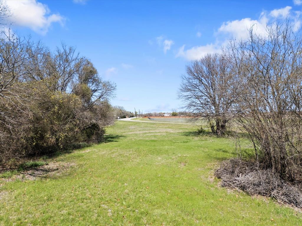 James Saunder ABST 1424 PG 030 TR 26 - Land