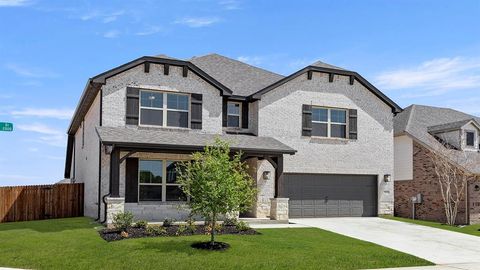2000 Sesaro Drive Aubrey TX 76227