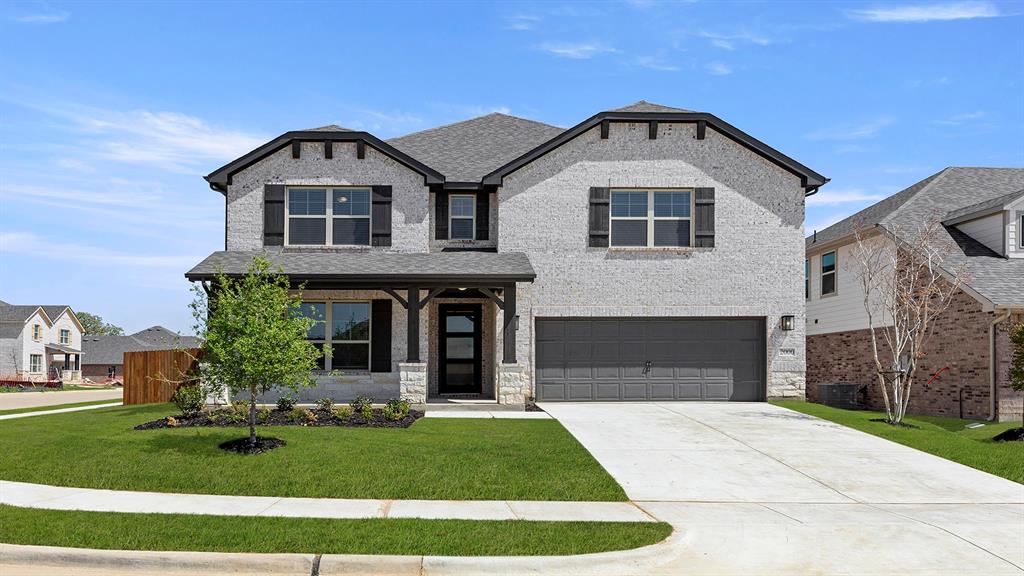 2000 Sesaro Drive