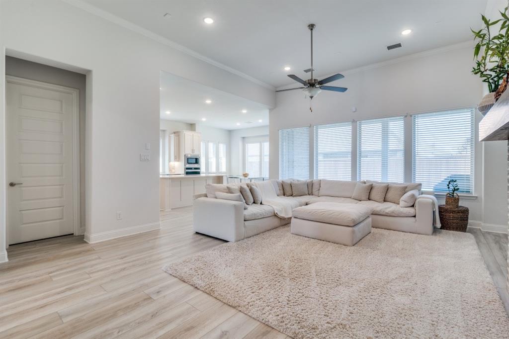 Gideon Grove Ph 2 Sub - Residential