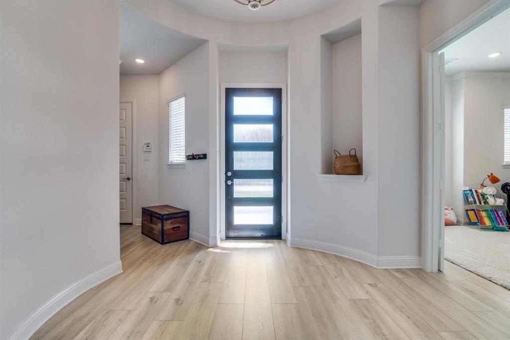 Gideon Grove Ph 2 Sub - Residential