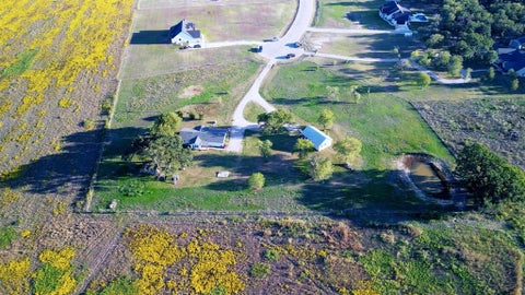 Photo of 325 & 321 Grassy Way, Elm Mott, TX 76640 (MLS # 21419612)