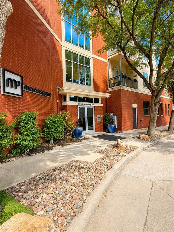 2950 McKinney Avenue 223
