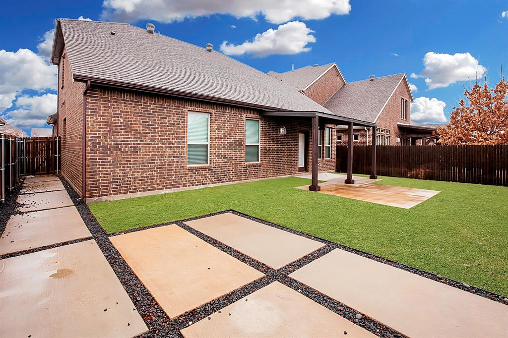 Highlands At Westridge Ph 7, The - Residential
