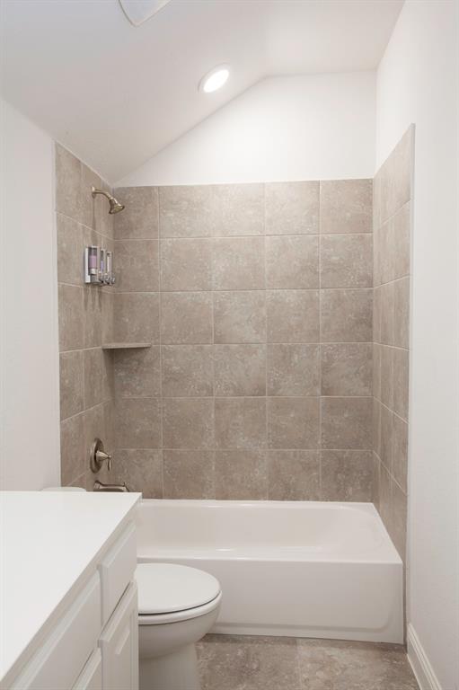 Highlands At Westridge Ph 7, The - Residential