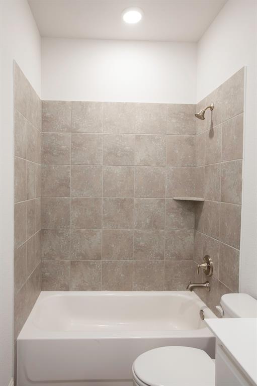 Highlands At Westridge Ph 7, The - Residential