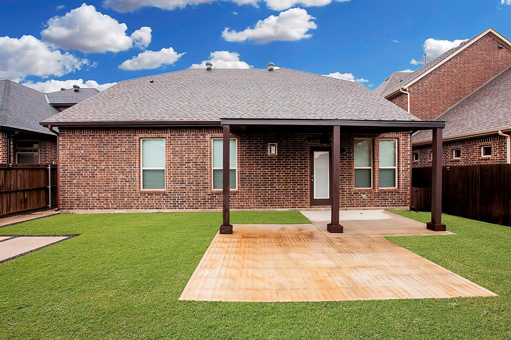 Highlands At Westridge Ph 7, The - Residential