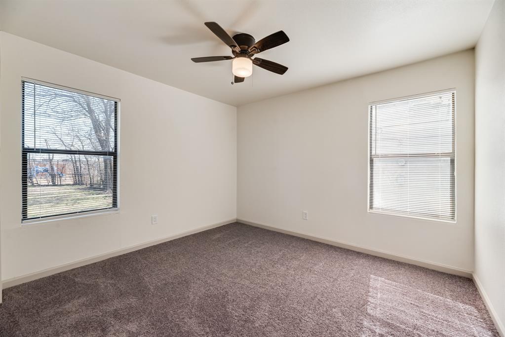 Burton Acres - Residential