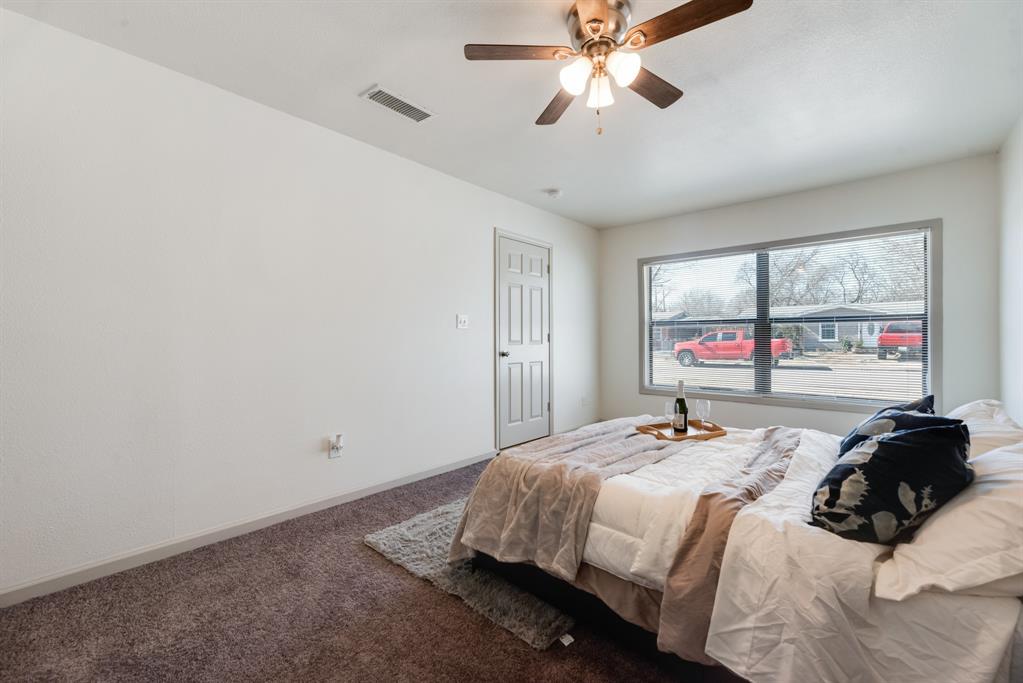 Burton Acres - Residential