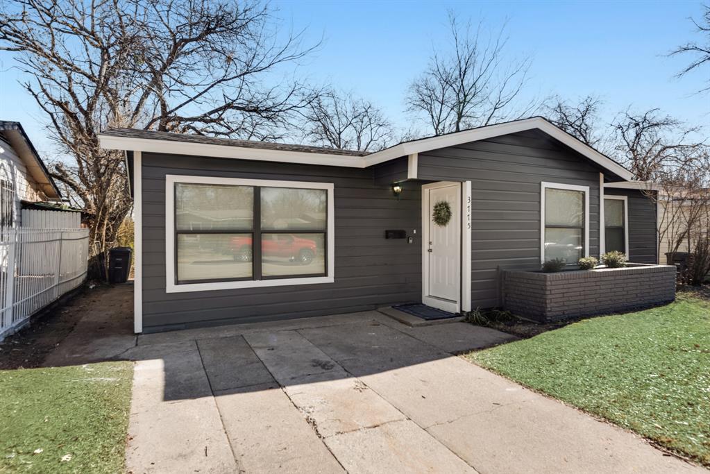 Burton Acres - Residential