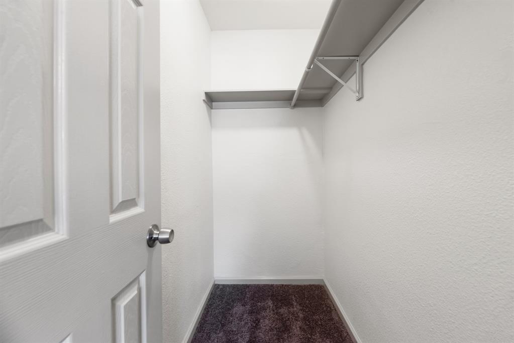 Burton Acres - Residential