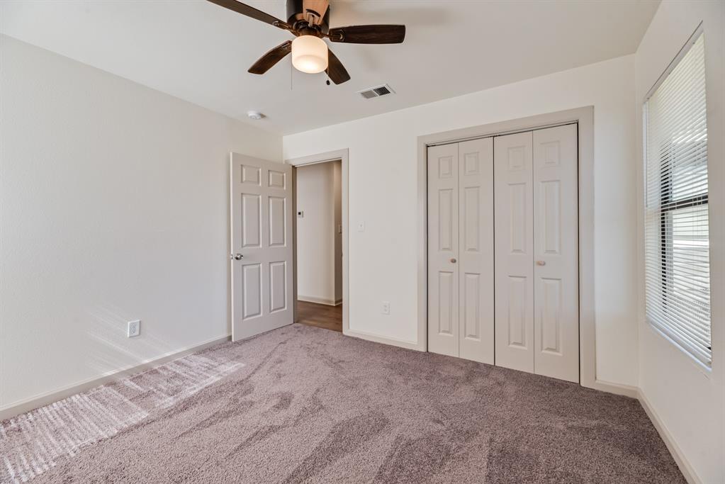 Burton Acres - Residential